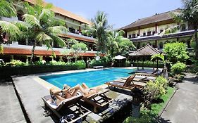 Bakung Sari Resort And Spa Kuta Bali